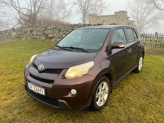 en eiers bil - awd - lav km