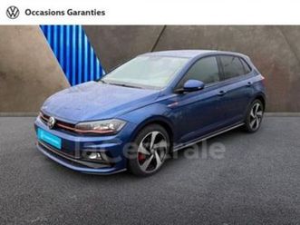 vi 2.0 tsi 200 gti dsg6