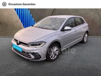 vi generation2 1.0 tsi 95 dsg7 style