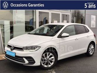 vi generation2 1.0 tsi 95 s&s style dsg7