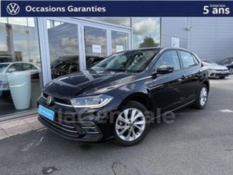 vi generation2 1.0 tsi 95 s&s style dsg7