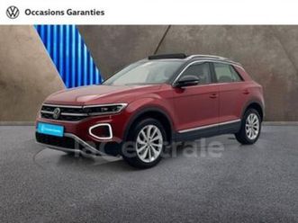 generation2 1.5 tsi evo 150 start/stop style dsg7