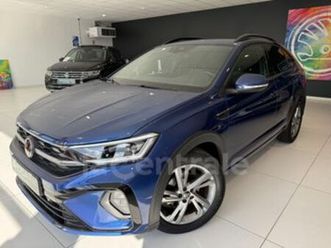 1.0 tsi 110 r-line dsg7