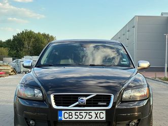 volvo c30 r-desing