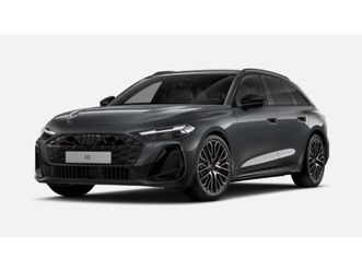 tfsi 270 kw (367 cv)