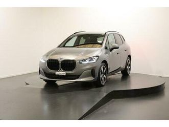 bmw 230e xdrive active tourer: réserver un essai sur route !