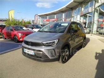 generation2 1.2 83 4cv edition 2022