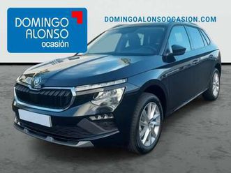 selection advanced 1.0 tsi 85kw (115 cv) (nw4dm531