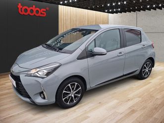 1.5 dual vvtie trend