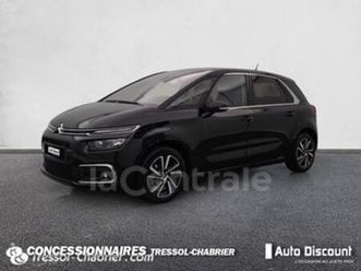 ii generation2 1.2 puretech 130 s&s feel eat6