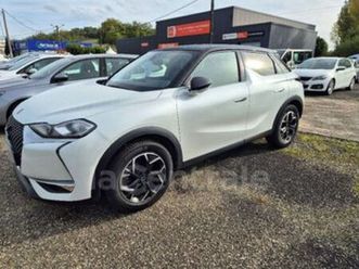 1.2 puretech 130 s&s bastille eat8