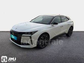 ii 1.2 hybride 145 etoile e-dct6