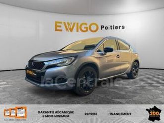 1.6 thp 165 be chic automatique