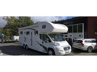 eura mobil as 770 eb