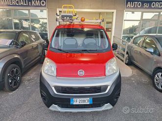 fiat fiorino 1.3 mjt 95cv cargo adventure