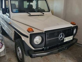 mercedes benz 240gd