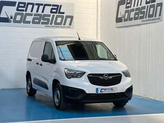 combo cargo 1.5td s&s l 650 express 100