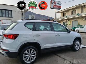 seat ateca 1.5 ecotsi dsg xperience