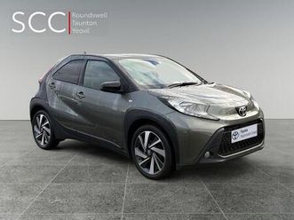 1.0 vvt-i edge euro 6 (start/stop) 5dr