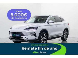 seal u dm-i boost 160kw