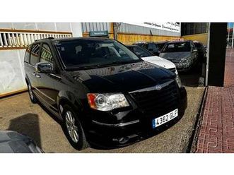 limited 2.8 crd entretenimiento