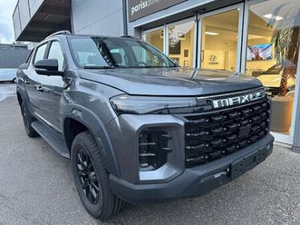 t60 max 2.0 td luxury