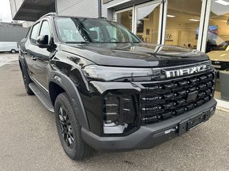 t60 max 2.0tdi 4x4 automat