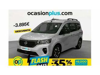 townstar furgón 1.3g profesional l1 2pl. 130