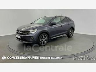 1.0 tsi 110 style dsg7