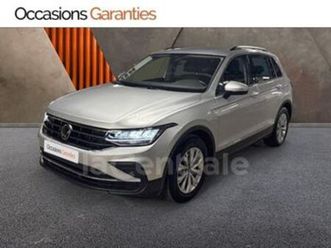 ii generation2 1.5 tsi 150 8cv life dsg7