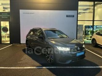 ii generation2 2.0 tsi 320 4motion r dsg7