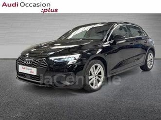 iv sportback 30 tdi 116 business line s tronic 7