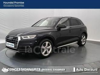 ii generation2 35 tdi 163 9cv avus s tronic 7