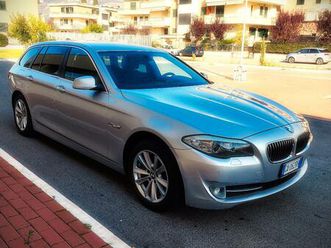 bmw 520d touring ***condizioni eccellenti***
