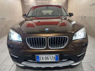 x1 xdrive18d xline
