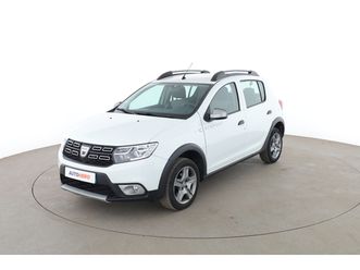 dacia sandero stepway 1.0 sce urban