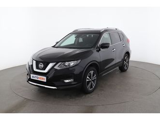 nissan x-trail 1.7 dci n-connecta