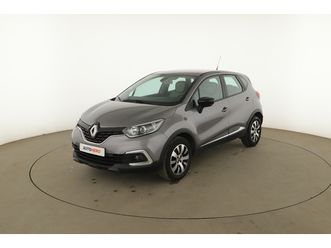 renault captur 0.9 tce business
