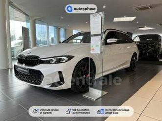 (g21) generation2 touring 330e 292 bva8 m sport