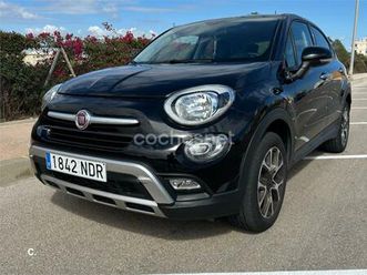 fiat 500x city cross 1.4 mair 103kw140cv 4x2 dct