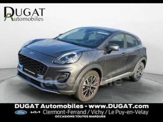 ii 1.0 ecoboost 125 mhev titanium