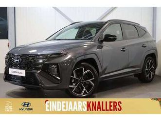 1.6 t-gdi phev n line sky € 2.000,- korting | dire