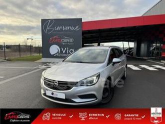 v 1.6 cdti 110 edition