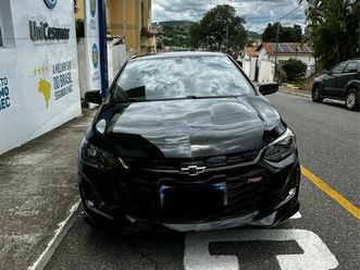 rs 1.0 tb 12v flex aut. 4p