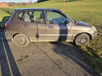 daihatsu automat/allrad