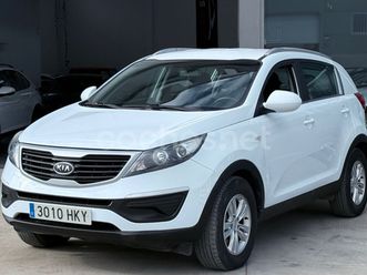 kia sportage 1.6 gdi drive 4x2