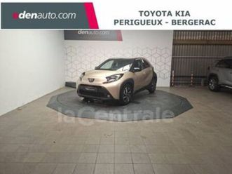 1.0 vvt-i 72 design s-cvt