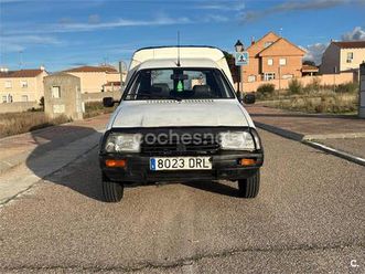 citroen c15 c-15 d ch. cabina
