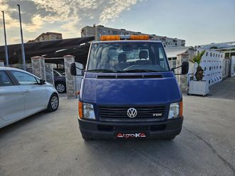 vw lt коледна промоция= климатик= пътна помощ до 3.5т