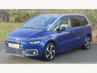 1.6 thp flair eat6 euro 6 (start/stop) 5dr